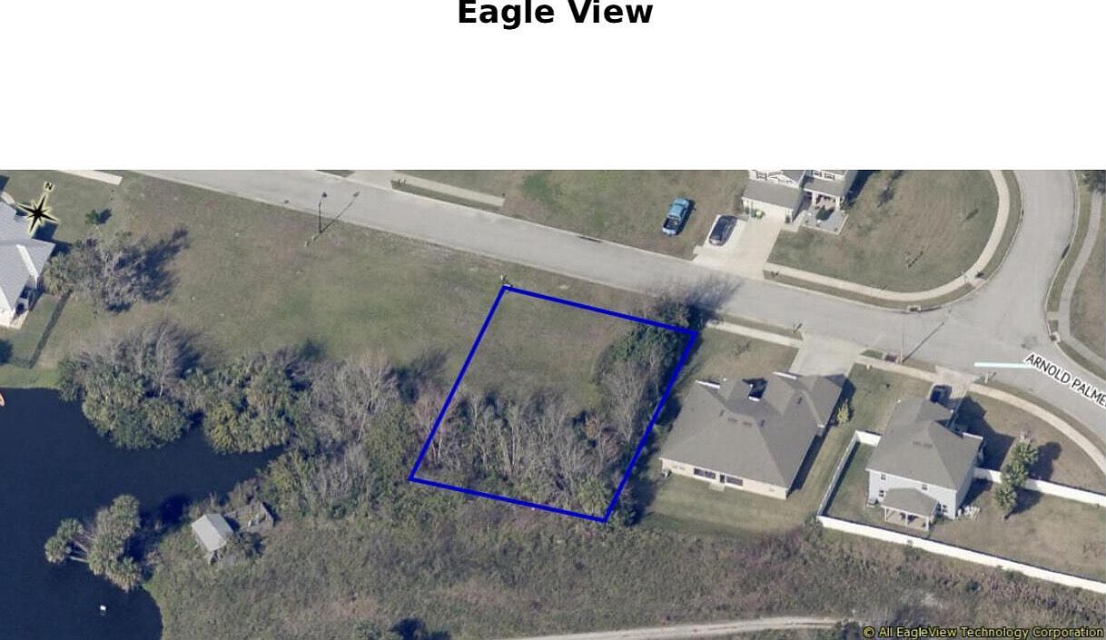 2028 Arnold Palmer Dr