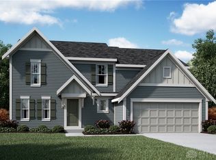 5955 Shooting Star St, Tipp City, OH 45371