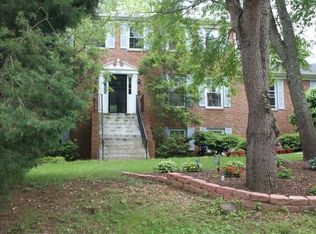 2018 Monitor Dr, Stafford, VA 22554