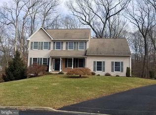15 Settlers Dr, Doylestown, PA 18901