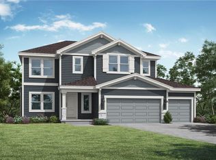 607 Mayfair Ct, Raymore, MO 64083