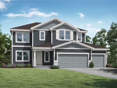2709 SW 12th St, Lees Summit, MO, 64081