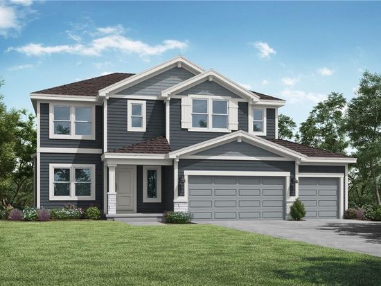 2709 SW 12th St, Lees Summit, MO 64081