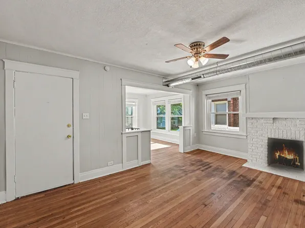 4220 Harrison St, Kansas City, MO 64110