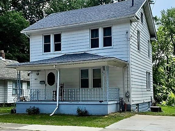 2nd image of 819 Keeney St