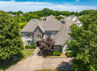 1180 Braywind Dr, Collierville, TN 38017
