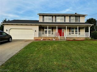 832 Meese Rd NE, Louisville, OH 44641