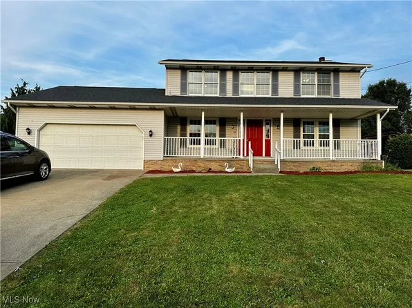 832 Meese Rd NE, Louisville, OH 44641