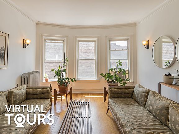 5th image of 5314 N Glenwood Ave APT 3W