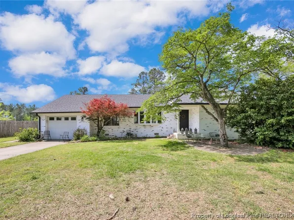 3980 Rebel Rd, Linden, NC 28356