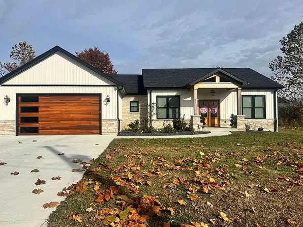 11 Chestnut Grove Rd, Elizabethtown, KY 42701
