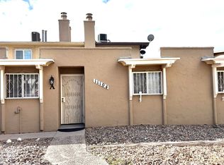 11104 Vista Lago Pl APT A, El Paso, TX 79936