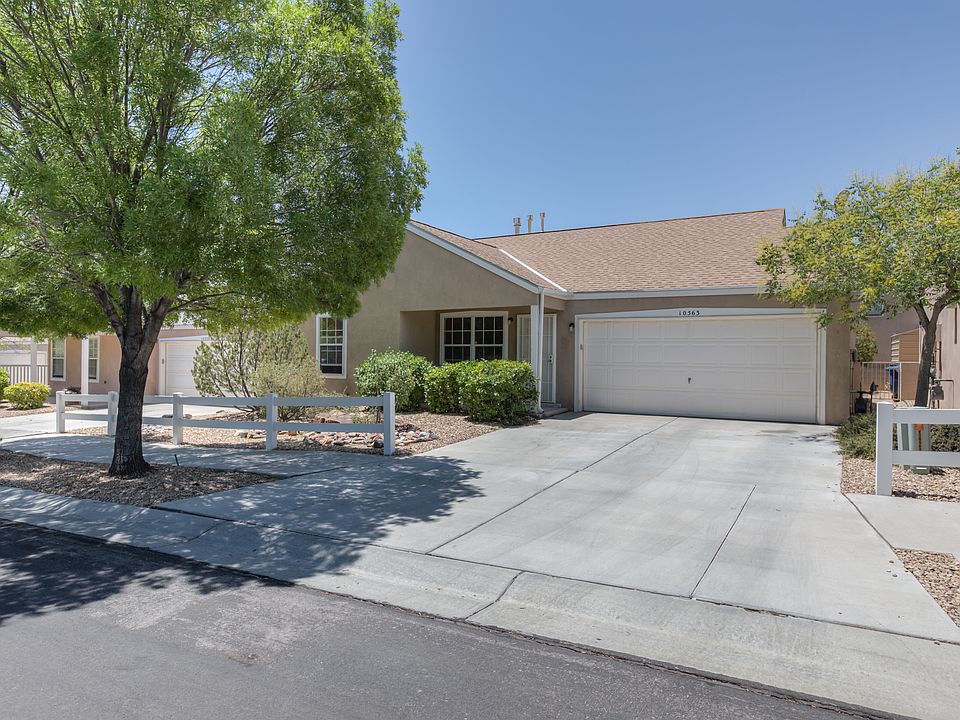 1st image of 10563 Blanco Dr NW