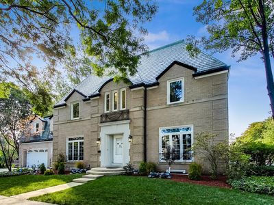 9401 S Hoyne Ave, Chicago, IL, 60643
