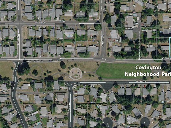 3rd image of 7016 NE 94th Ave
