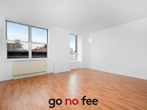 2nd image of 301 W 118th St APT 7