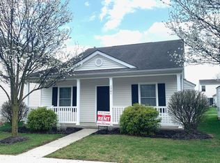 1501 Sarin St, Columbus, OH 43240