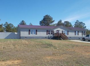 916 Waldrop Rd, Jasper, AL 35503