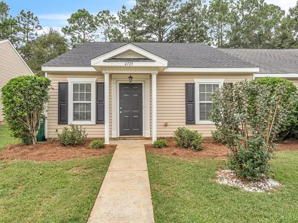 2725 McLain Ln, Albany, GA 31707