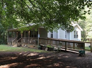 85 Edwards Rd, Juliette, GA 31046