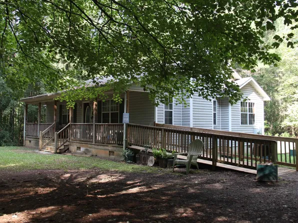 85 Edwards Rd, Juliette, GA 31046