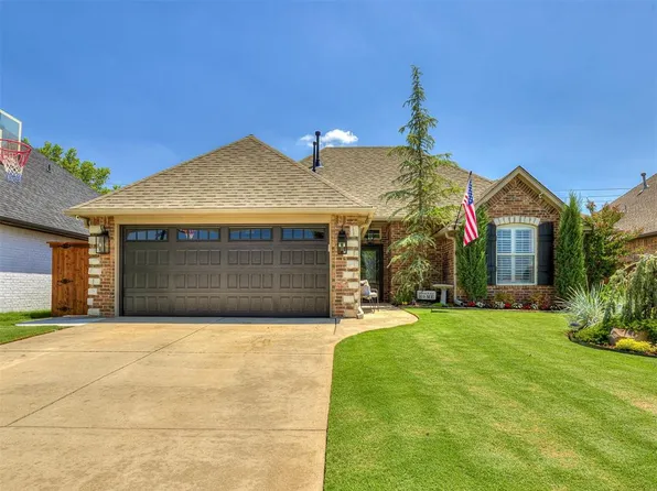 12216 Oak Grove Dr, Oklahoma City, OK 73173