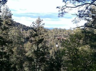 130 Alhambra Dr, Ruidoso, NM 88345