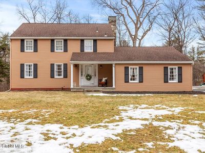 28 E Bayberry Road, Glenmont, NY, 12077
