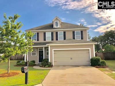 163 Mesa Verde Dr, Lexington, SC, 29073