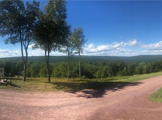 Flagstaff Dr, Jim Thorpe, PA 18229