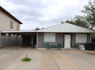 2718 Chestnut St, Laredo, TX 78046