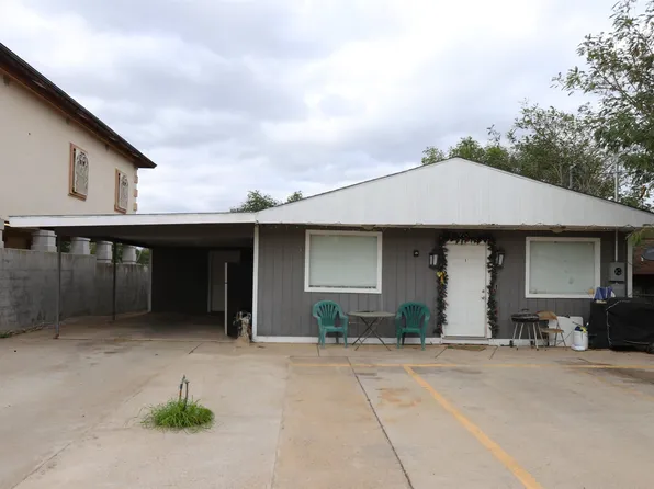 2718 Chestnut St, Laredo, TX 78046