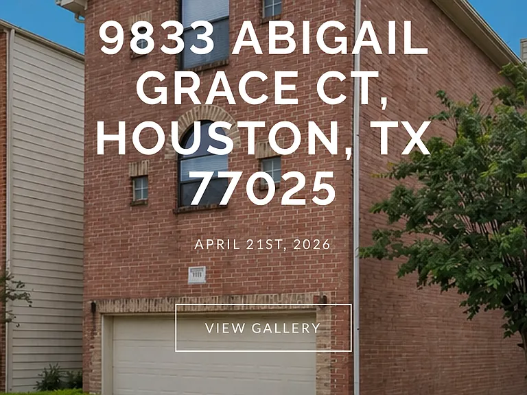 9833 Abigail Grace Ct #3 — Photo 3