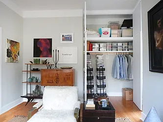 Rented by BLS Realty