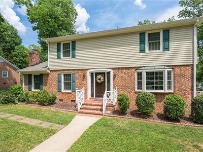2010 Tennyson Dr, Greensboro, NC, 27410