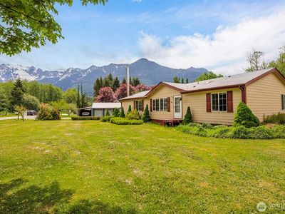 31312 370th Avenue NE, Arlington, WA, 98223
