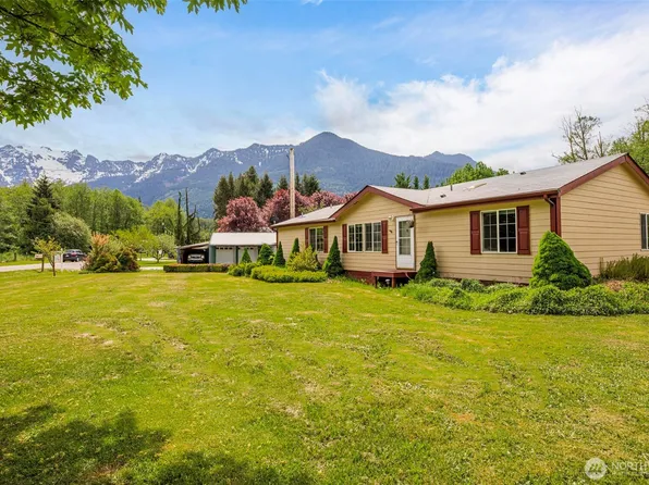 31312 370th Avenue NE, Arlington, WA 98223