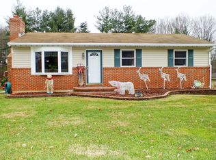 5304 Wendy Rd, Sykesville, MD 21784
