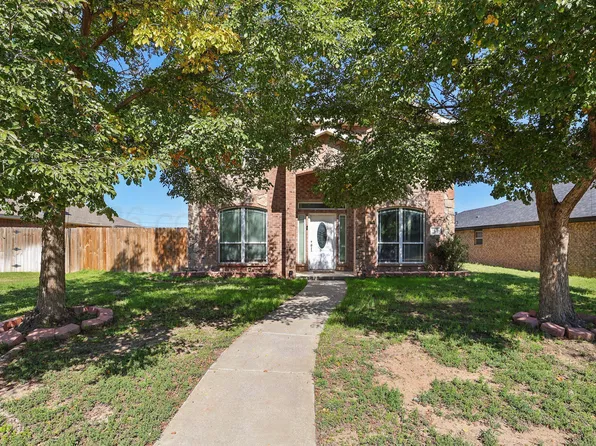 1420 SW 62nd Ave, Amarillo, TX 79118
