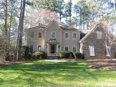 5721 Berryton Ct, Peachtree Corners, GA, 30092