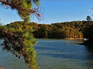 12 Coastal Dr, Dawsonville, GA 30534