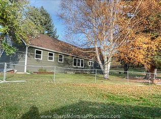 3180 Highway 78, Absarokee, MT 59001
