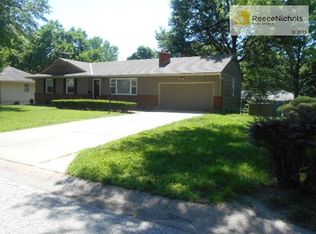 7516 Arlington Ave, Raytown, MO 64138