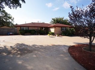 2652 E 25th St, Odessa, TX 79761