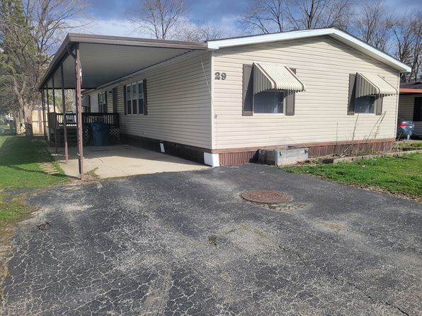 29 Cherry, Bourbonnais, IL 60914