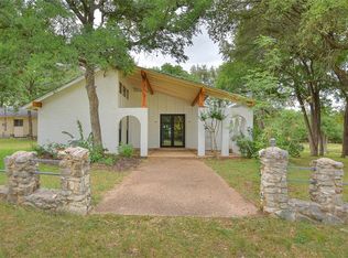 707 Harbor Dr, Georgetown, TX 78633