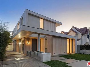 6132 Maryland Dr, Los Angeles, CA 90048