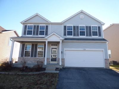 174 E Meadow Dr, Cortland, IL, 60112