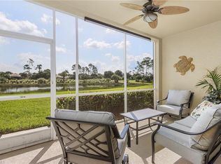 20051 Seagrove St UNIT 1202, Estero, FL 33928