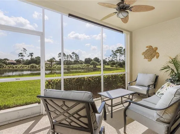 20051 Seagrove St Unit 1202, Estero, FL 33928